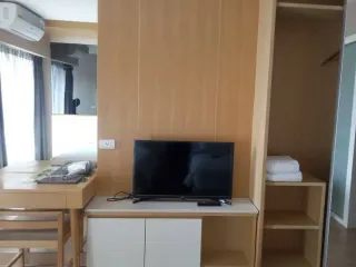Condo en alquiler de estudio en Hua Hin, Prachuap Khiri Khan