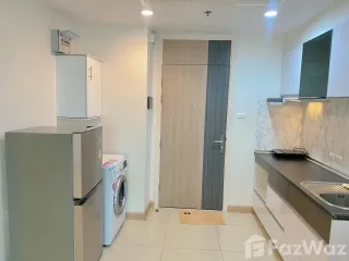 For rent 1 bed condo in Yan Nawa, Bangkok