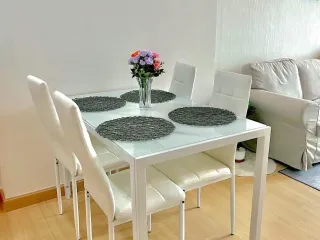 For rent 1 bed condo in Yan Nawa, Bangkok