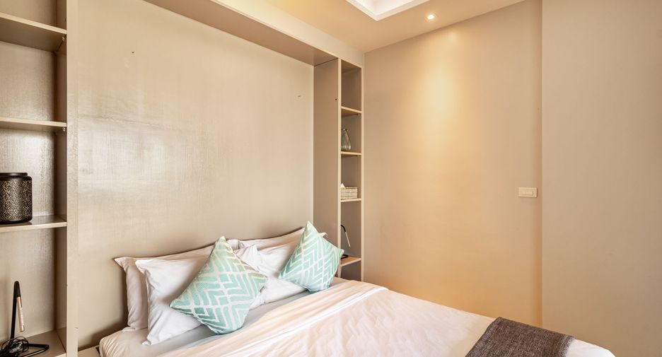 For rent 3 bedrooms condo in Thalang, Phuket