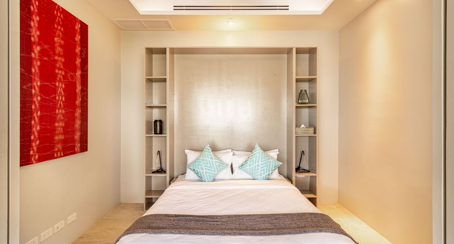 For rent 3 bedrooms condo in Thalang, Phuket