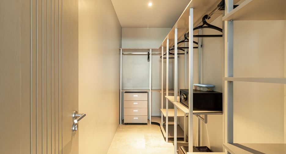 For rent 3 bedrooms condo in Thalang, Phuket