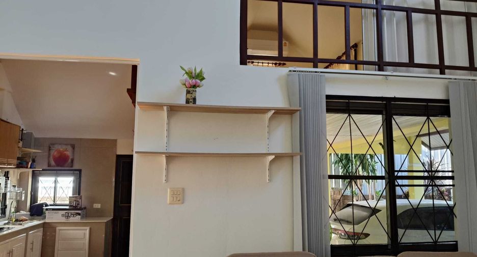 Casa en alquiler de 3 habitaciones en Mueang Phuket, Phuket