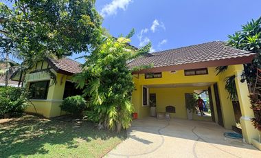 出租 3 卧室 独立屋 在 Phuket Town, 普吉