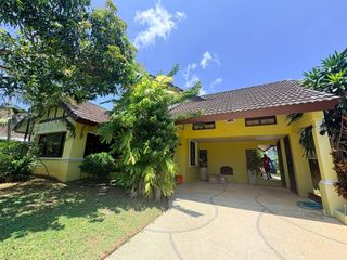 ให้เช่า 3 ห้องนอน บ้านเดี่ยว ใน เมืองภูเก็ต, ภูเก็ต
