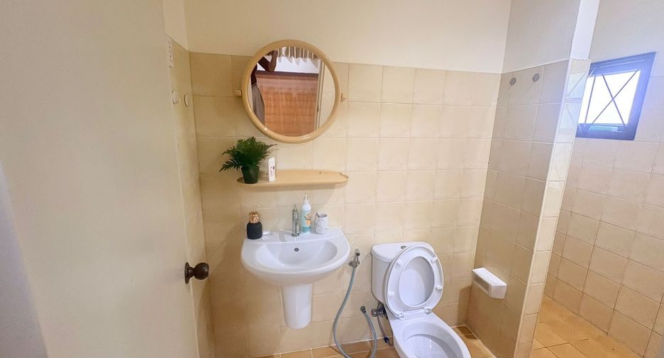 Casa en alquiler de 3 habitaciones en Mueang Phuket, Phuket