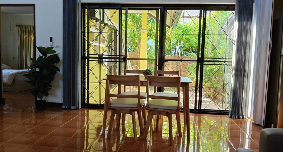 Casa en alquiler de 3 habitaciones en Mueang Phuket, Phuket