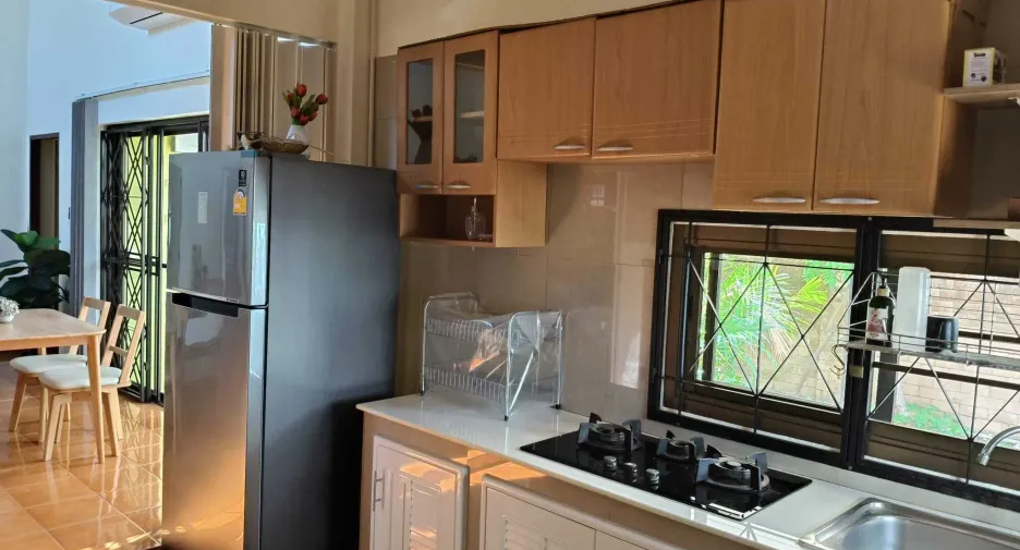Casa en alquiler de 3 habitaciones en Mueang Phuket, Phuket
