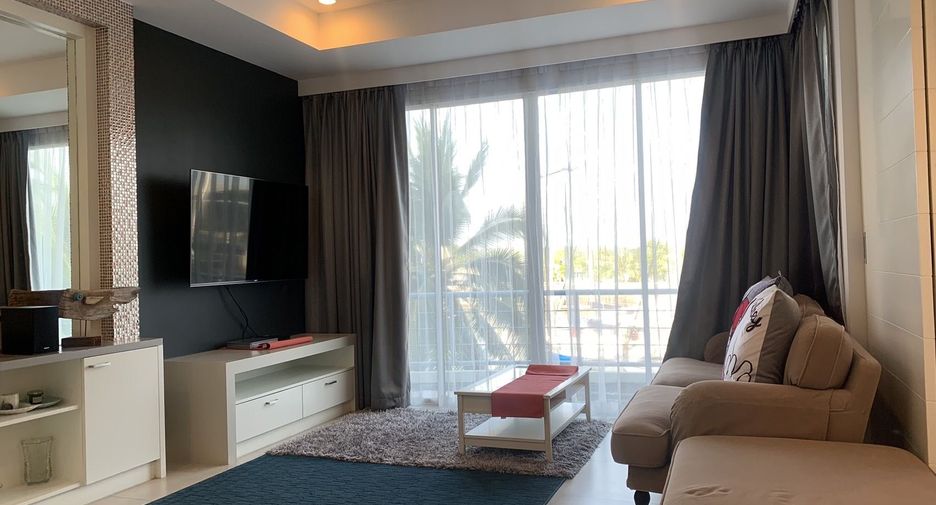 Wohnung zum Kauf mit 2 Zimmer in Nuea Khlong, Krabi
