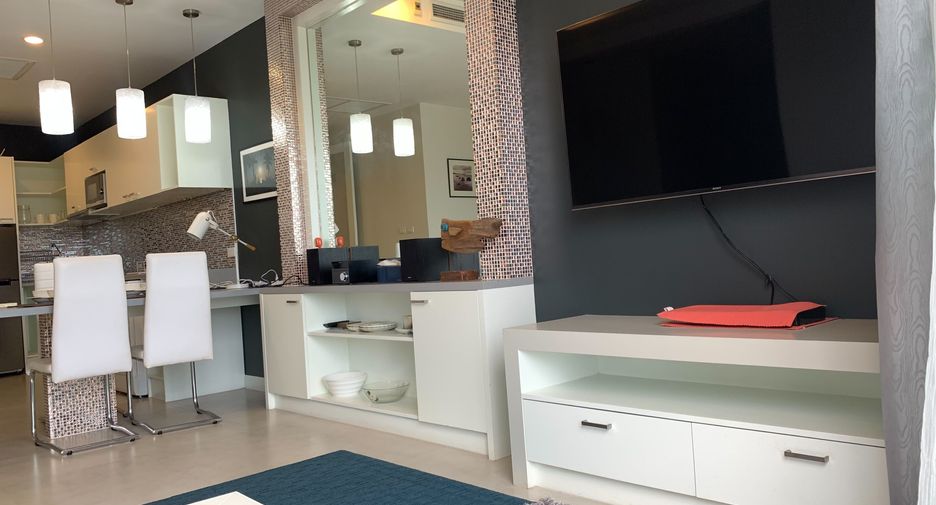 Wohnung zum Kauf mit 2 Zimmer in Nuea Khlong, Krabi