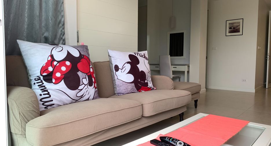 Wohnung zum Kauf mit 2 Zimmer in Nuea Khlong, Krabi