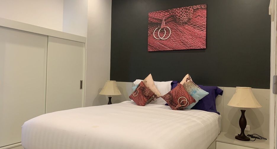 Wohnung zum Kauf mit 2 Zimmer in Nuea Khlong, Krabi