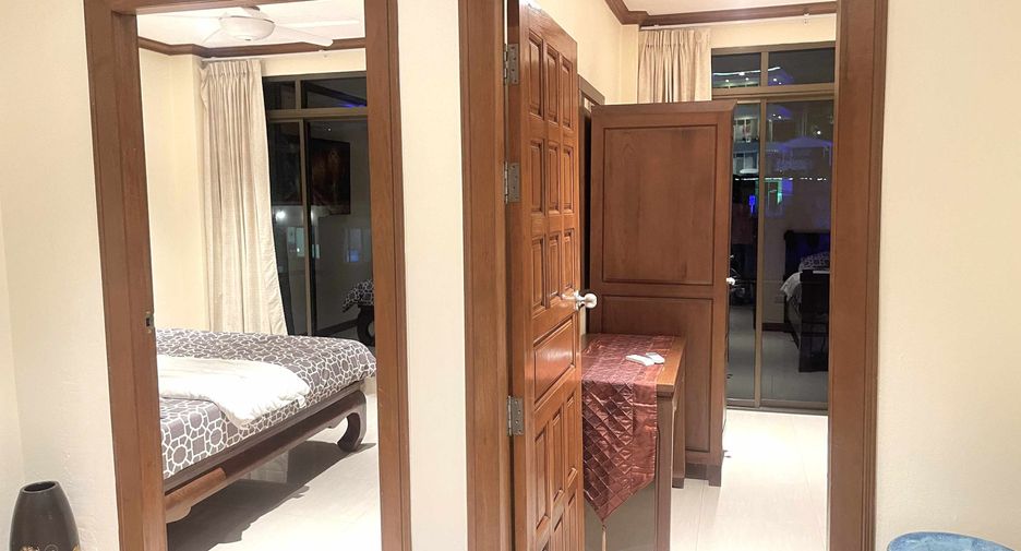 Condo en alquiler de 2 habitaciones en Kathu, Phuket