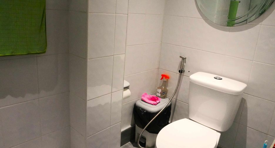 Condo en alquiler de 2 habitaciones en Kathu, Phuket