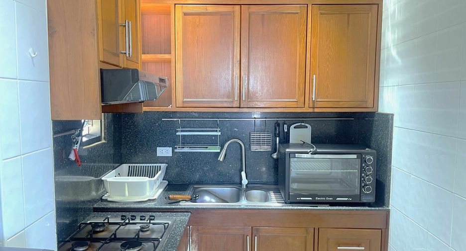 Condo en alquiler de 2 habitaciones en Kathu, Phuket