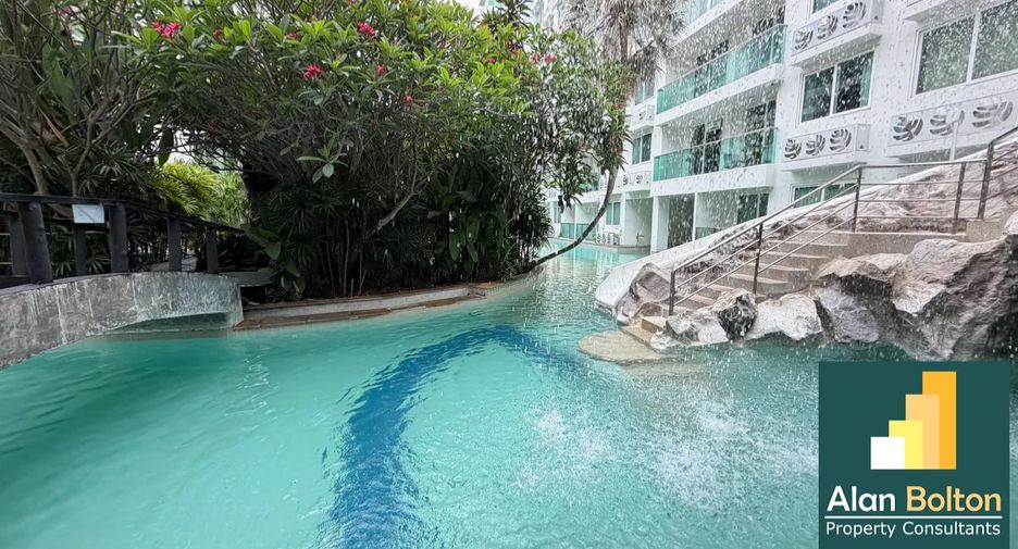 出售 1 卧室 公寓 在 Mueang Rayong, Rayong