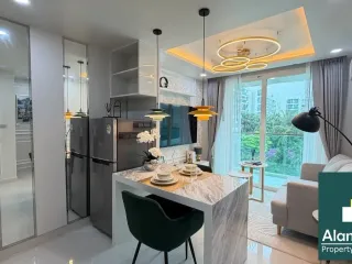 Продажа 1 кровать кондо в Мыанг Районг, Районг