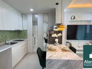 Продажа 1 кровать кондо в Мыанг Районг, Районг