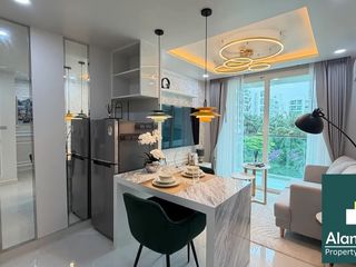 For sale 1 bed condo in Mueang Rayong, Rayong