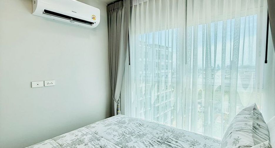 Condo en venta de 2 habitaciones en South Pattaya, Pattaya