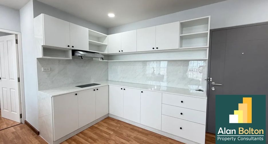For sale 2 ベッドルーム condo in Bang Lamung, Chonburi