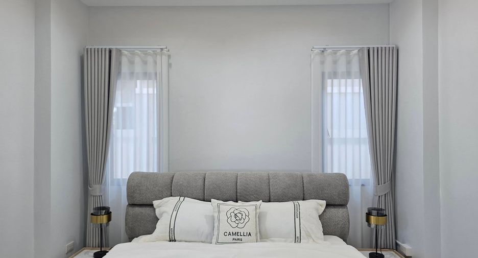 Condo en venta de 2 habitaciones en South Pattaya, Pattaya