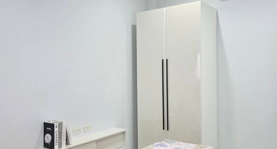 Condo en venta de 2 habitaciones en South Pattaya, Pattaya