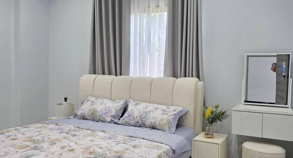 Condo en venta de 2 habitaciones en South Pattaya, Pattaya