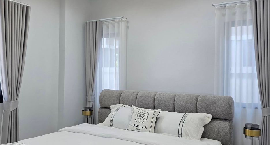 Condo en venta de 2 habitaciones en South Pattaya, Pattaya