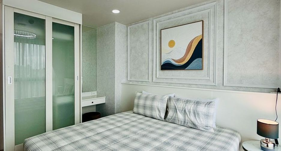 For sale 1 Beds condo in East Pattaya, Pattaya