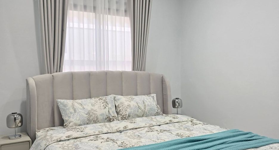 For sale 1 Beds condo in East Pattaya, Pattaya