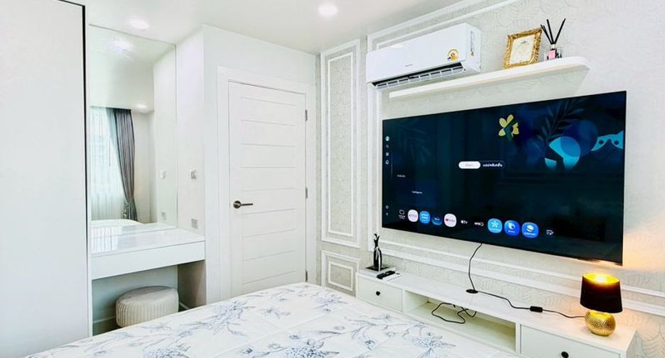 For sale 1 Beds condo in East Pattaya, Pattaya