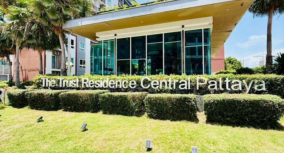 For sale 1 Beds condo in East Pattaya, Pattaya