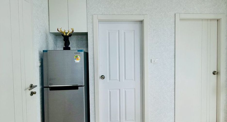 For sale 1 Beds condo in East Pattaya, Pattaya