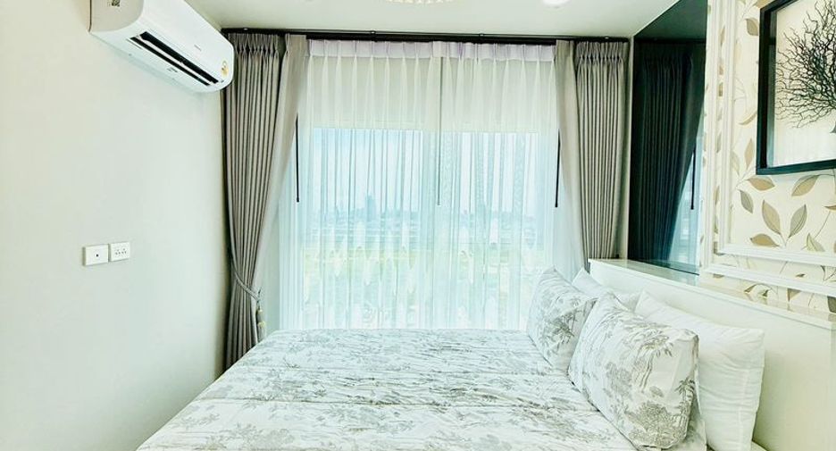 For sale 1 Beds condo in East Pattaya, Pattaya