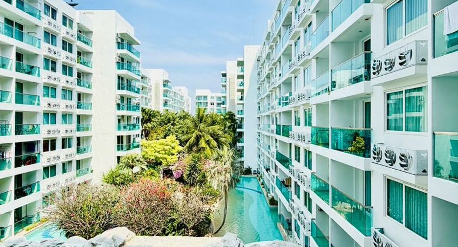 For sale 1 Beds condo in East Pattaya, Pattaya