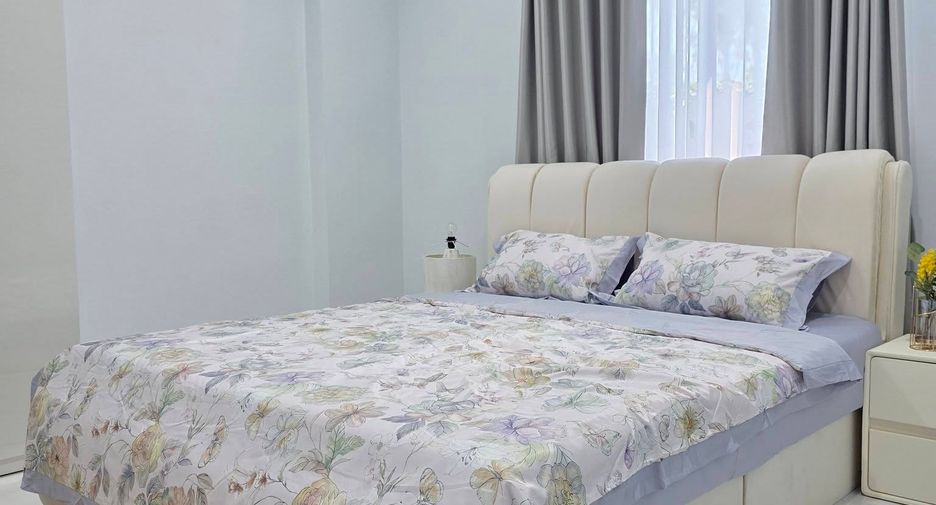 For sale 1 Beds condo in East Pattaya, Pattaya