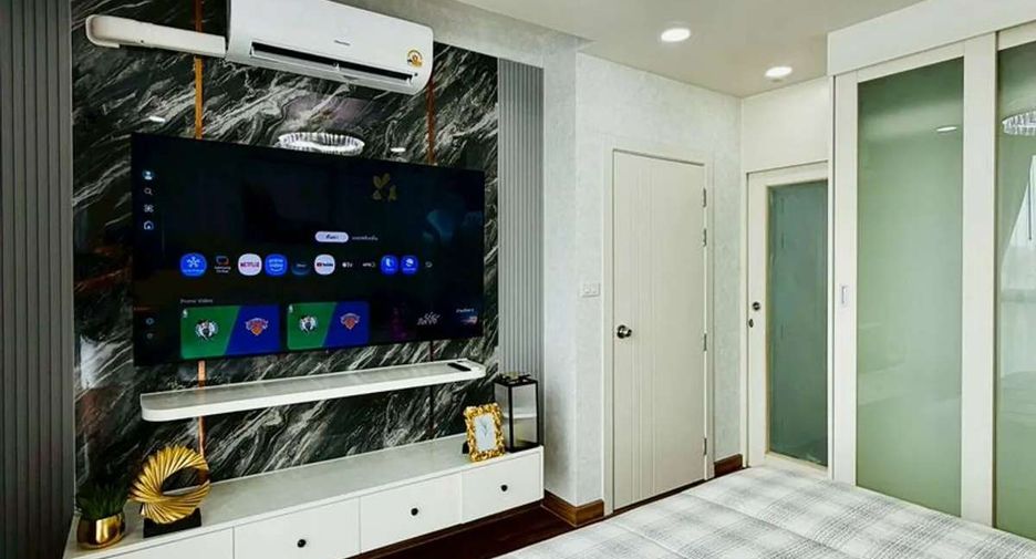 For sale 1 Beds condo in East Pattaya, Pattaya
