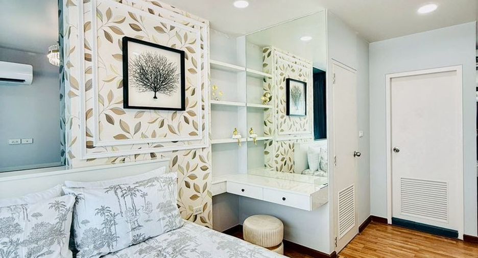 For sale 1 Beds condo in East Pattaya, Pattaya