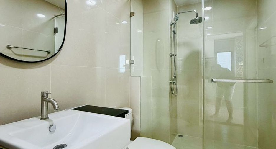 For sale 1 Beds condo in East Pattaya, Pattaya