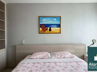 For rent and for sale 1 bed house in Bang Lamung, Chonburi