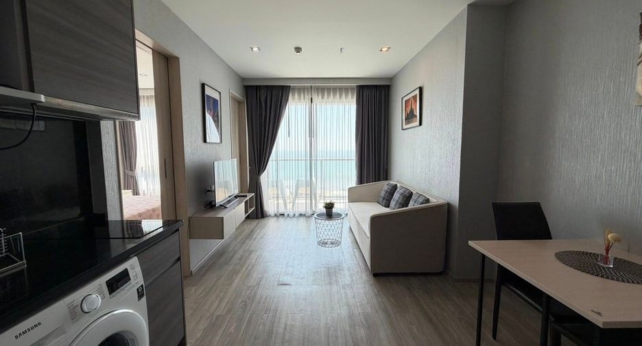 À louer et à vendre 1 chambre maison à South Pattaya, Pattaya
