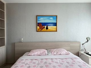 出租 和 出售 1 卧室 独立屋 在 Bang Lamung, Chon Buri