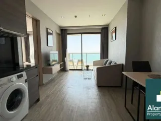 For sale and for rent 1 bed house in Bang Lamung, Chonburi
