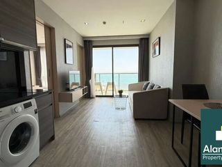 For rent and for sale 1 bed house in Bang Lamung, Chonburi
