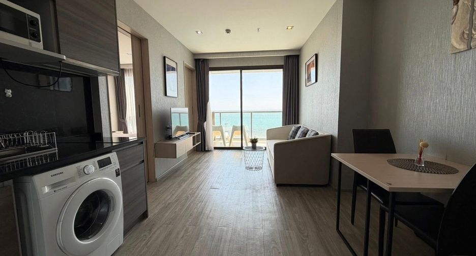 À louer et à vendre 1 chambre maison à South Pattaya, Pattaya