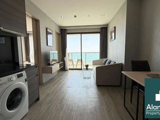 出租 和 出售 1 卧室 独立屋 在 Bang Lamung, Chon Buri