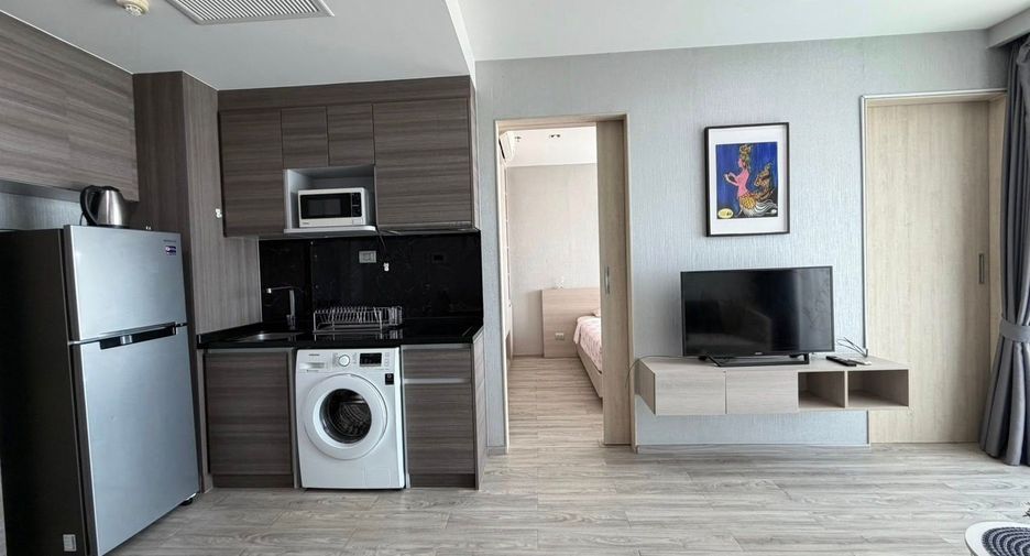 À louer et à vendre 1 chambre maison à South Pattaya, Pattaya