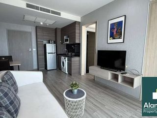 出租 和 出售 1 卧室 独立屋 在 Bang Lamung, Chon Buri