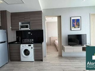 出租 和 出售 1 卧室 独立屋 在 Bang Lamung, Chon Buri
